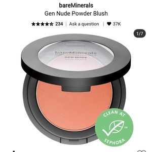 bareMinerals Gen Nude Blush
